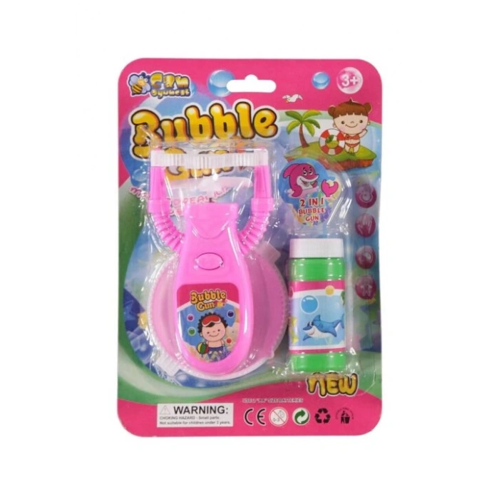 HALİTCAN JY2009-A KARTELADA PİLLİ KÖPÜK TABANCA (96)