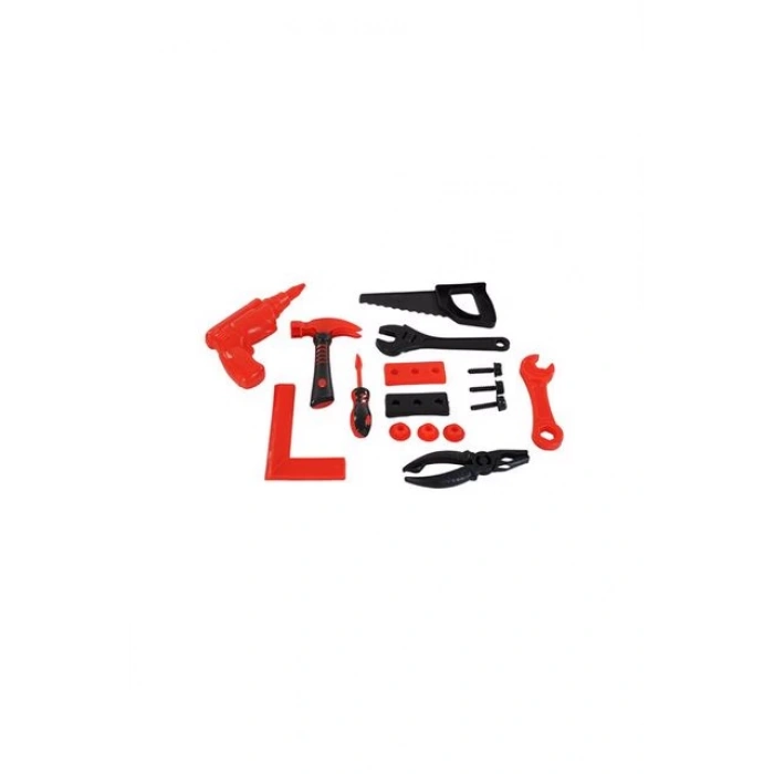 HALİTCAN KUTULU TAMİR SETİ 168C (24)