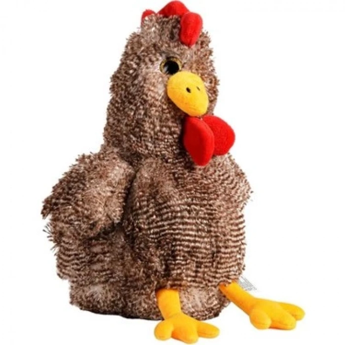 HALLEY P62899 30 CM ÇİLLİ HOROZ (62)