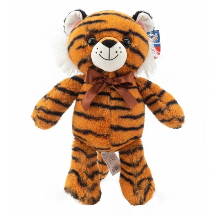 HALLEY PL50117 40 CM  SEVİMLİ ASORTİ HAYVANLAR (40)