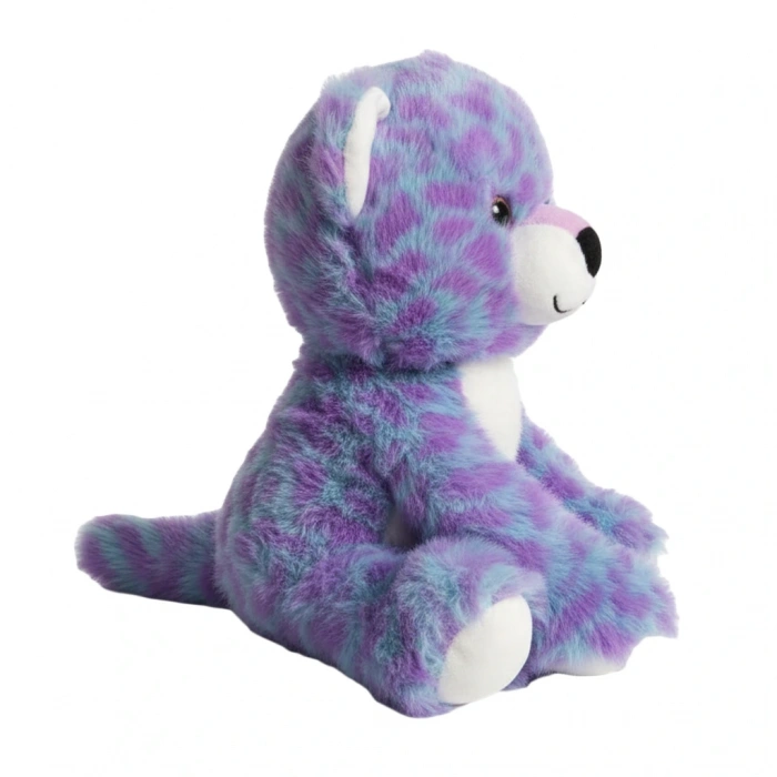 HALLEY PL50118 25 CM SEVİMLİ ASORTİ HAYVANLAR (32)