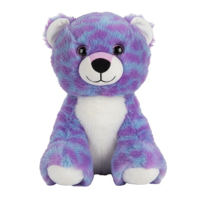 HALLEY PL50118 25 CM SEVİMLİ ASORTİ HAYVANLAR (32)