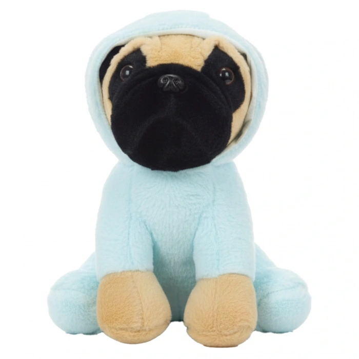 HALLEY PL50161 35 CM KIYAFETLİ KÖPEK (34)