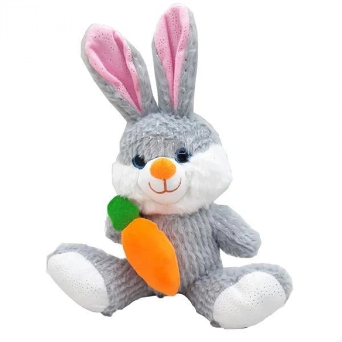 HALLEY PL62270 25 CM HAVUÇLU TAVŞAN (48)