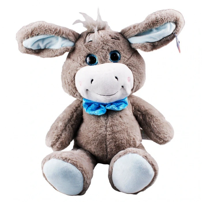 HALLEY PL62279 40 CM MUTLU EŞŞEK (20)