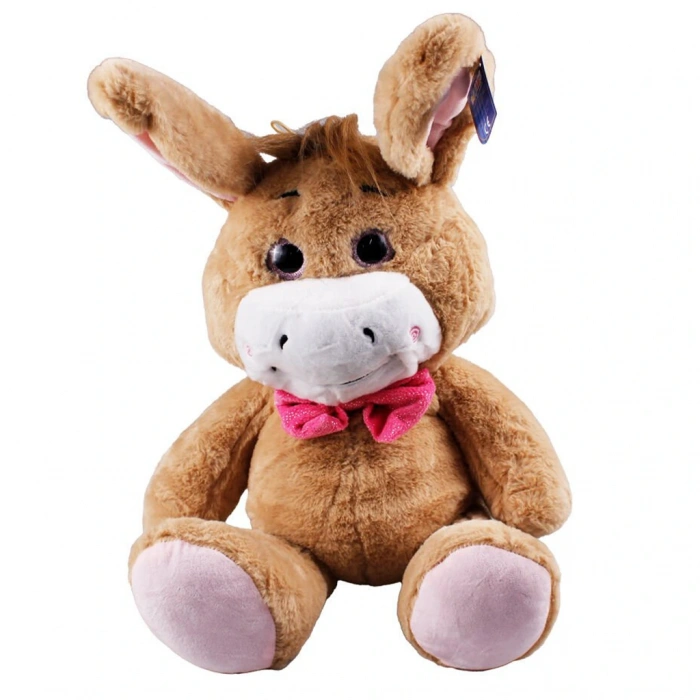 HALLEY PL62279 40 CM MUTLU EŞŞEK (20)