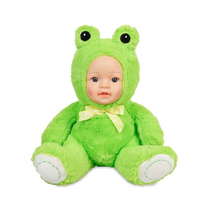 HALLEY PL62281 35 CM BEBEK YÜZ ASORTİLER (30)