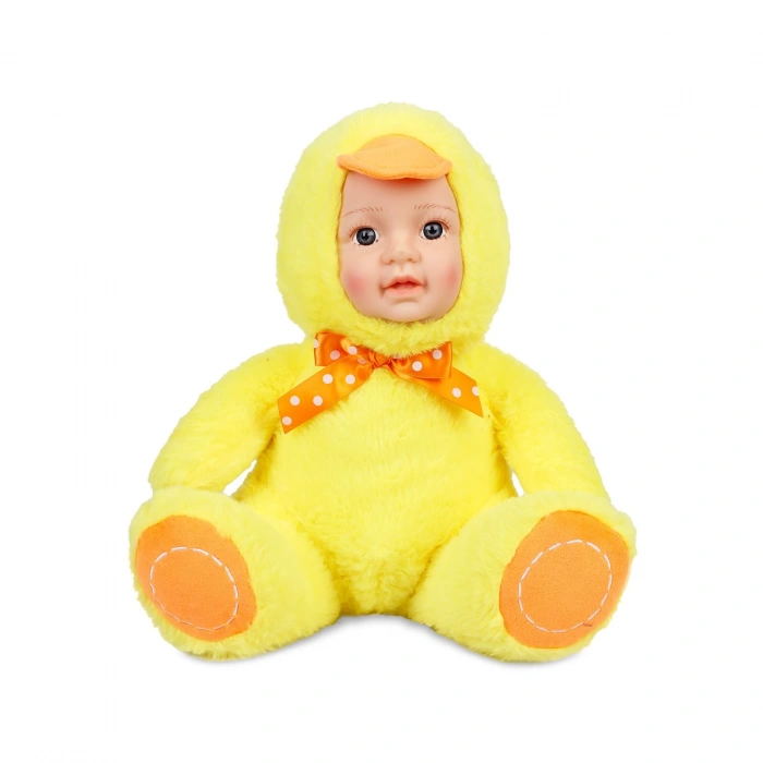 HALLEY PL62281 35 CM BEBEK YÜZ ASORTİLER (30)