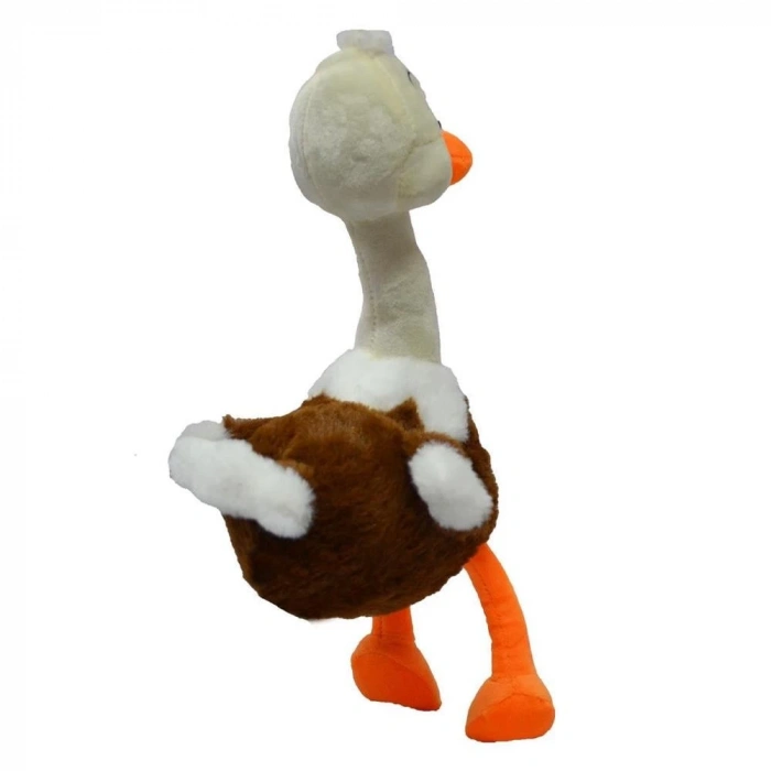 HALLEY PL62317 40 CM DEVE KUŞU (62)