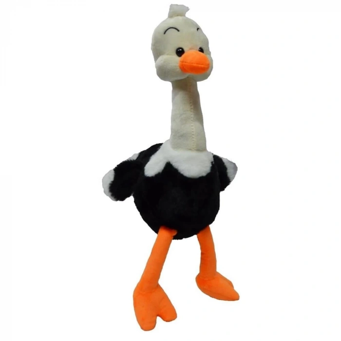 HALLEY PL62317 40 CM DEVE KUŞU (62)