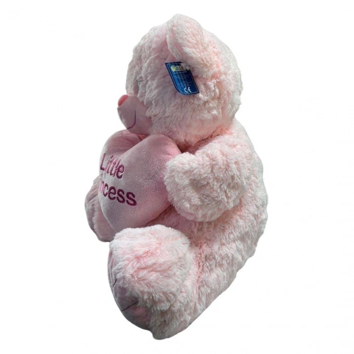 HALLEY PL62354 45 CM KALPLİ AYI (12)