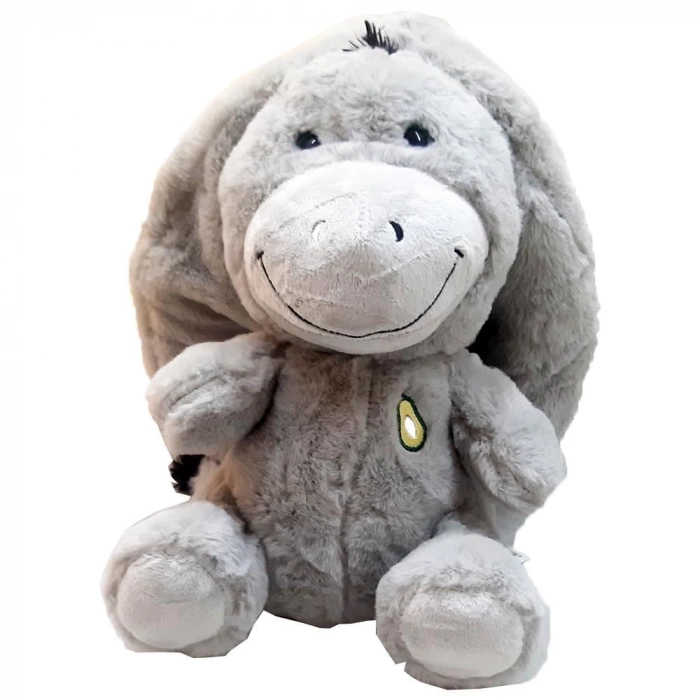 HALLEY PL62385 27 CM AVOKADO EŞEK (40)