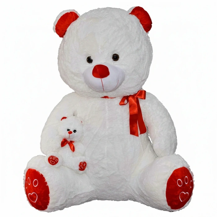 HALLEY PL62518 100 CM YAVRULU AYI (8)