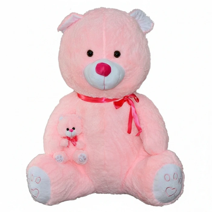 HALLEY PL62518 100 CM YAVRULU AYI (8)