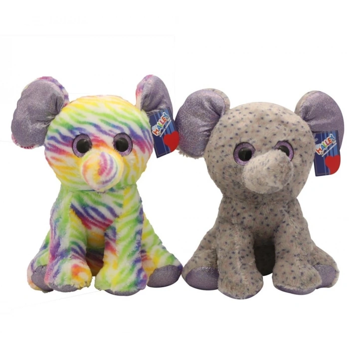 HALLEY PL62550 30 CM BENEKLİ FİL