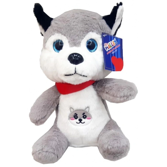 HALLEY PL62557 25 CM ASORTİ HAYVANLAR