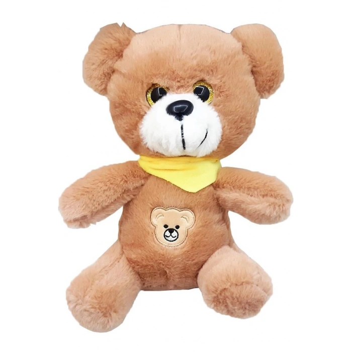 HALLEY PL62557 25 CM ASORTİ HAYVANLAR