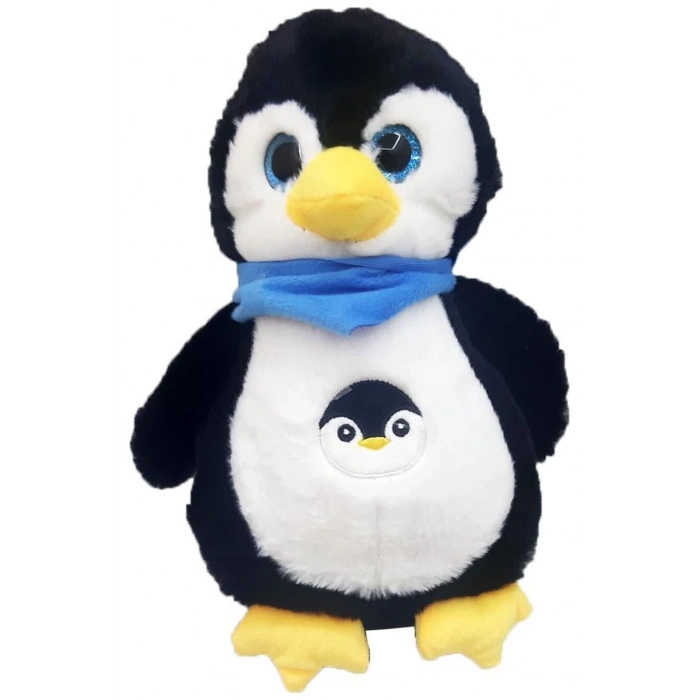 HALLEY PL62557 25 CM ASORTİ HAYVANLAR