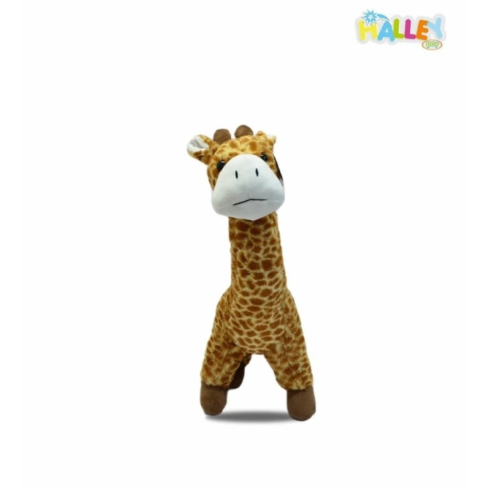 HALLEY  PL62571 45 CM ZÜRAFA (24)