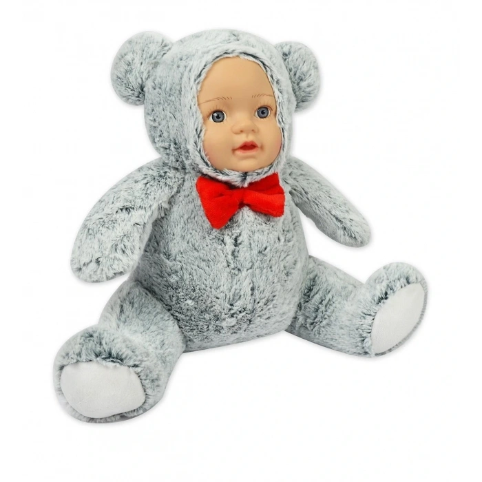 HALLEY PL62580 30 CM BEBEK YÜZLÜ HAYVANLAR