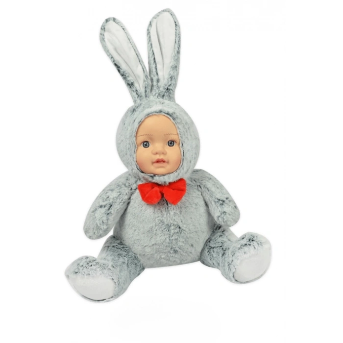 HALLEY PL62581 35 CM BEBEK YÜZLÜ HAYVANLAR (40)