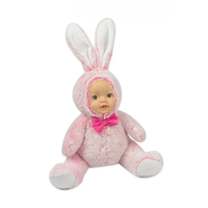 HALLEY PL62581 35 CM BEBEK YÜZLÜ HAYVANLAR (40)