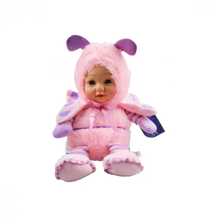 HALLEY PL62597 25 CM KELEBEK (60)