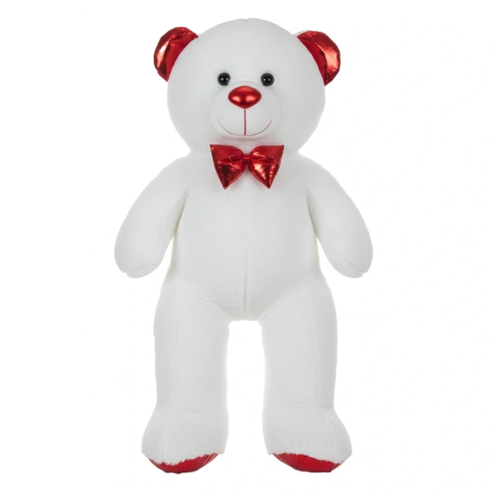 HALLEY PL62710 100 CM UZUN PARLAK AYI (10)