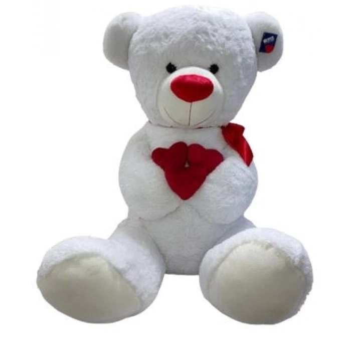 HALLEY PL62732 2M PARLAK KALPLİ AYI (2)