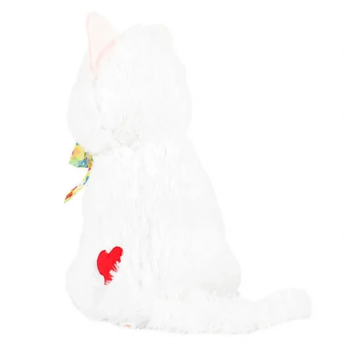 HALLEY PL62877 33 CM SESLİ KEDİ (48)