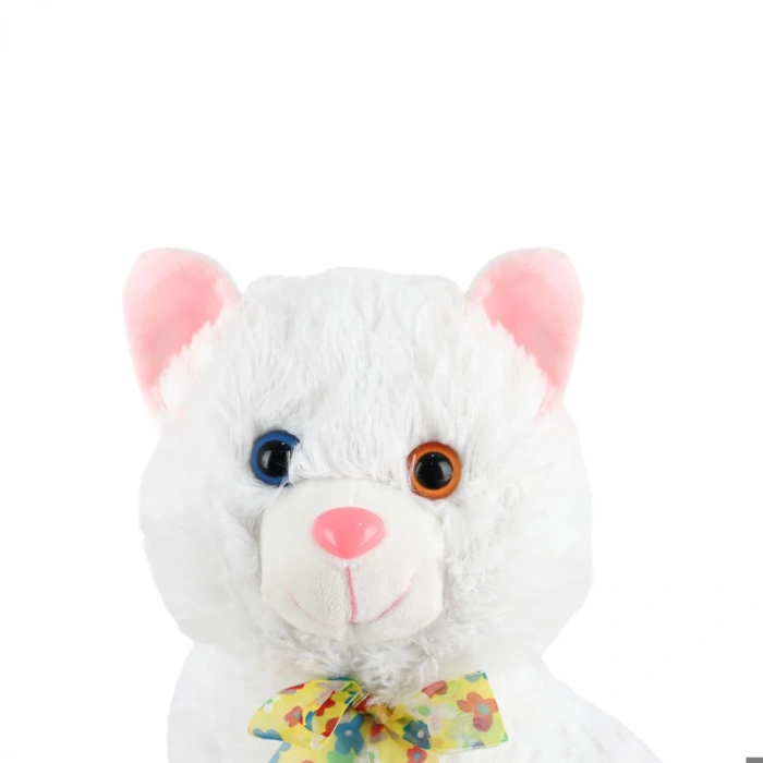 HALLEY PL62877 33 CM SESLİ KEDİ (48)