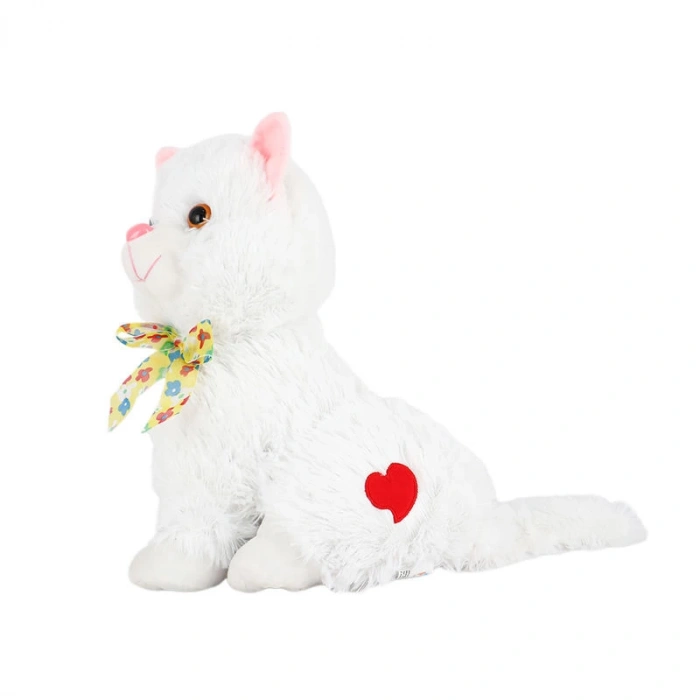 HALLEY PL62877 33 CM SESLİ KEDİ (48)