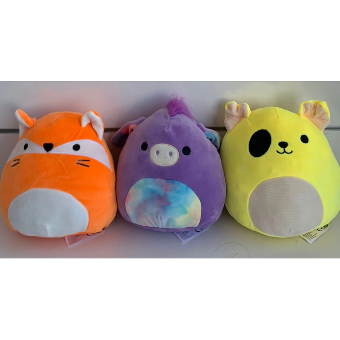 HALLEY PL62889 25 CM SOFT ASORTİ YASTIKLAR (42)