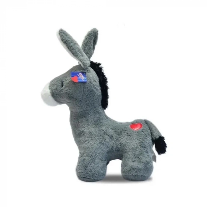 HALLEY PL62954 55 CM KALPLİ EŞEK (12)