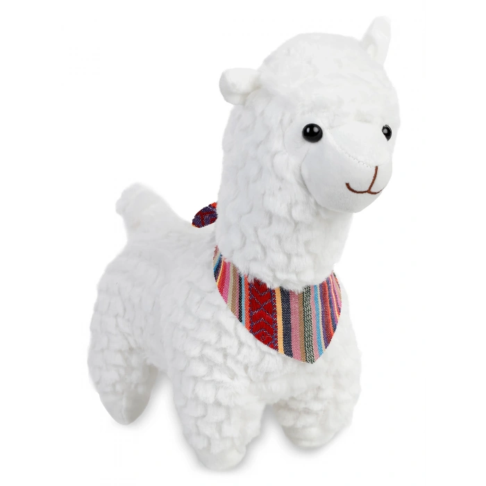 HALLEY PL62956 30 CM LAMA (24)