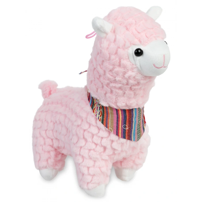 HALLEY PL62956 30 CM LAMA (24)