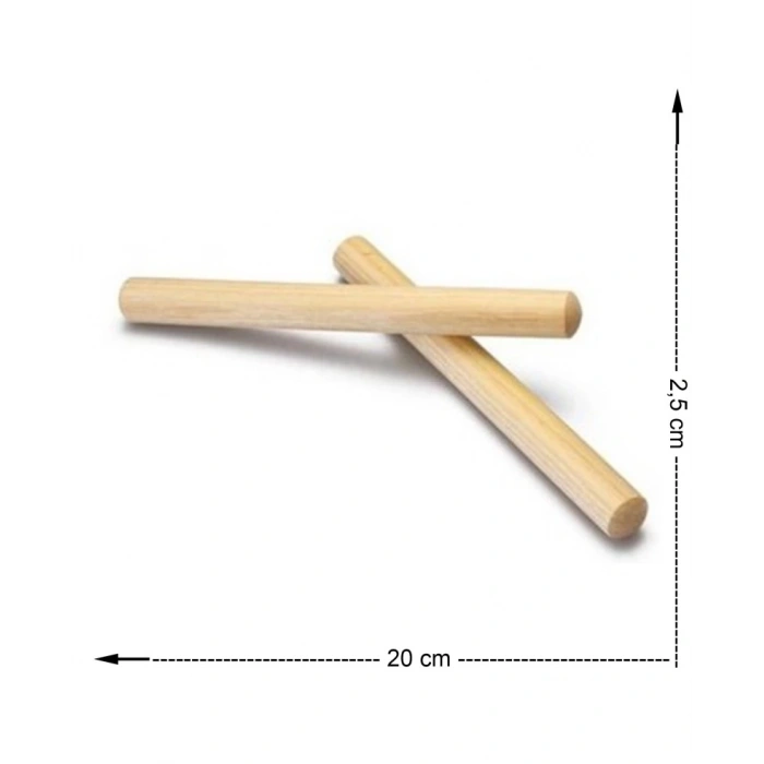 HAMAHA HMH-246 RİTİM ÇUBUĞU