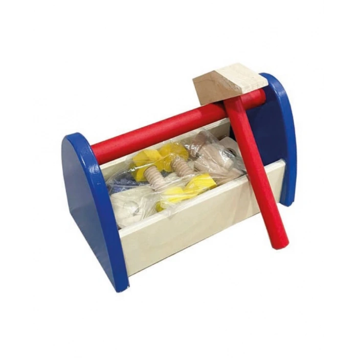 HAMAHA HMH-949T TOOL BOX TAMİR ÇANTASI