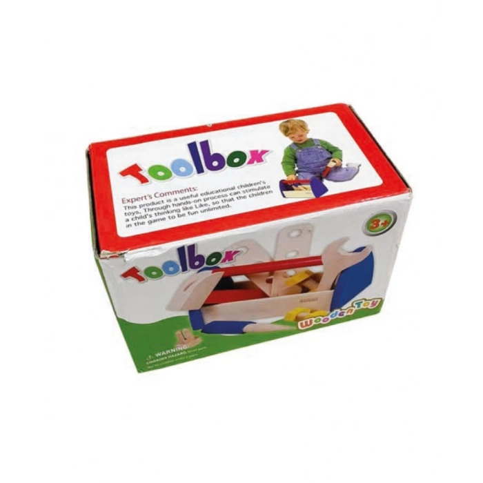 HAMAHA HMH-949T TOOL BOX TAMİR ÇANTASI