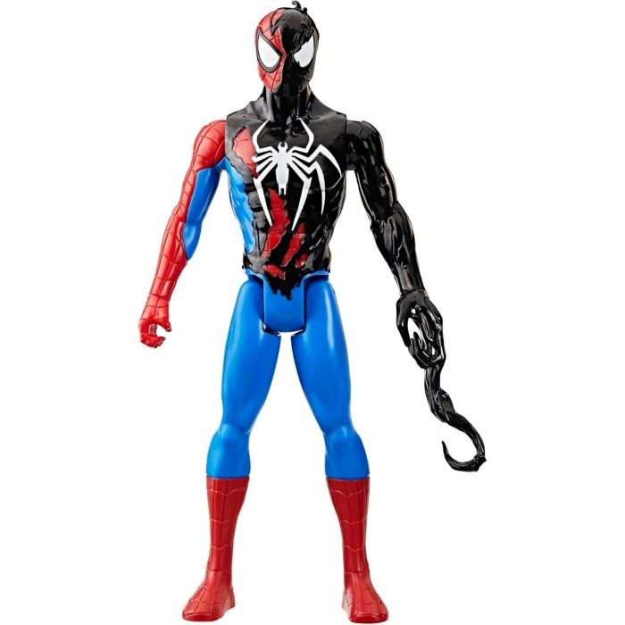 HASBRO G0941 VENOMVERSUS SPİDERMAN TİTAN FİGÜR