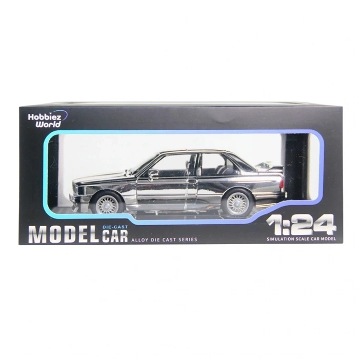 HOBBIEZ WORLD ARABA 1:24