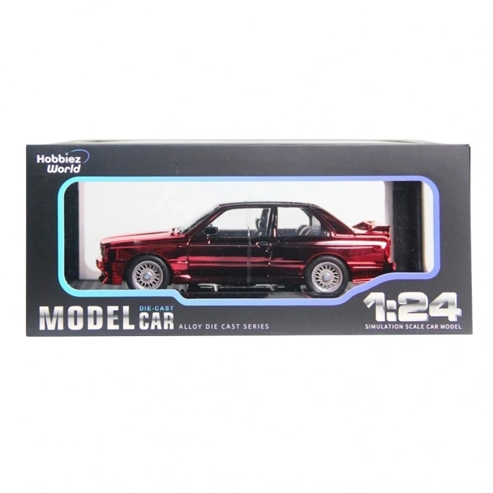 HOBBIEZ WORLD ARABA 1:24