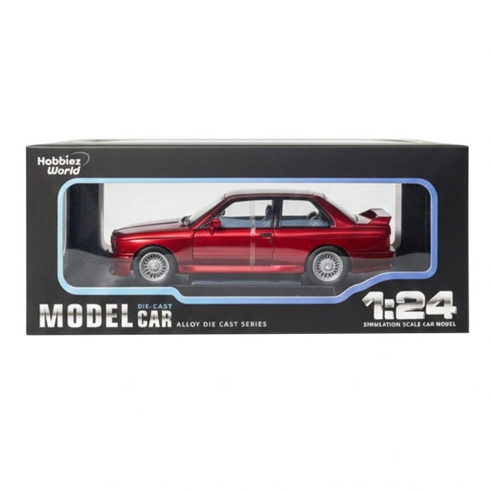 HOBBIEZ WORLD ARABA 1:24