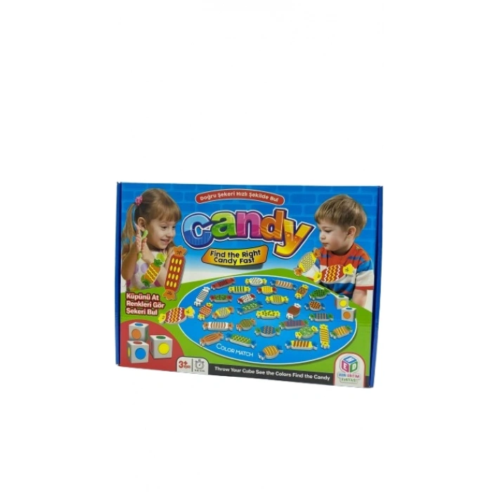 HOBİ HED-706 CANDY (76)