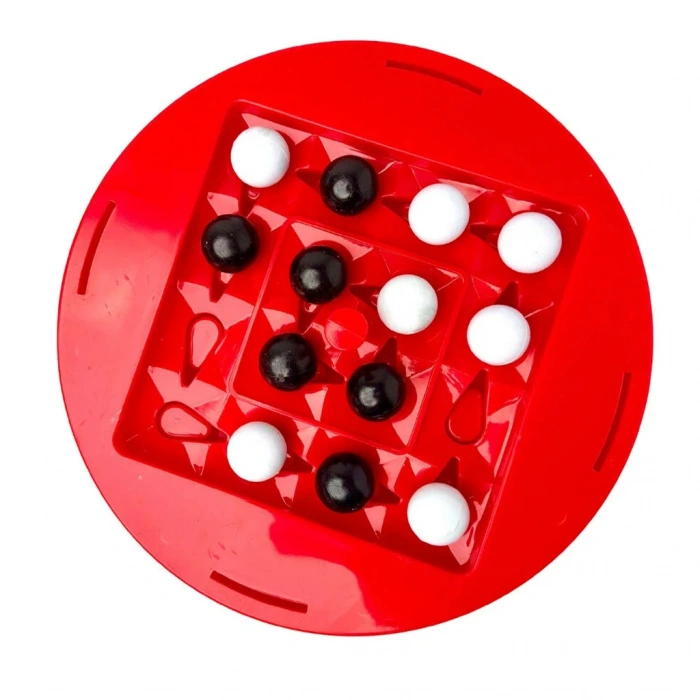 HOBİ HED-738 TRACK ORBİT