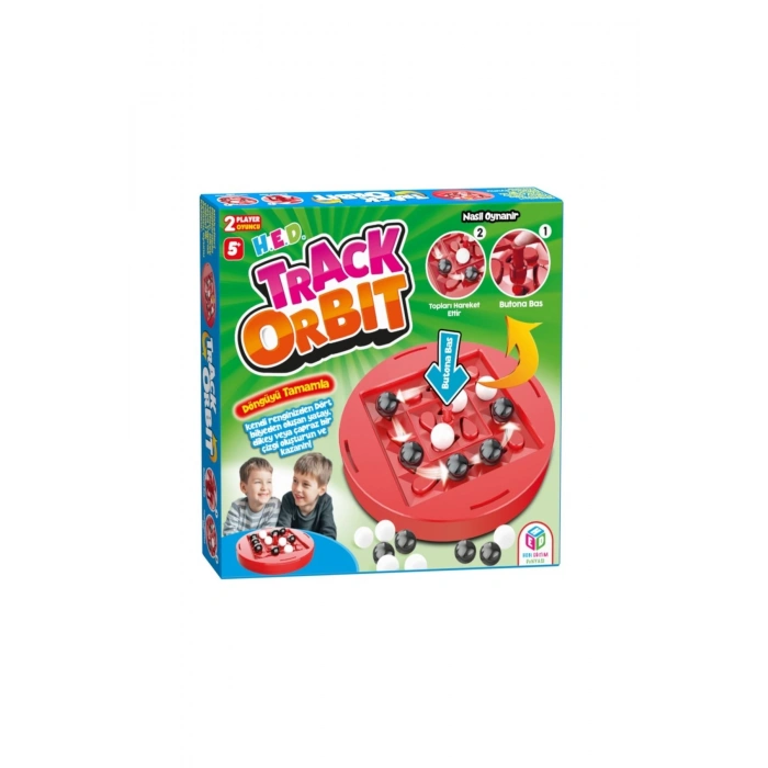 HOBİ HED-738 TRACK ORBİT