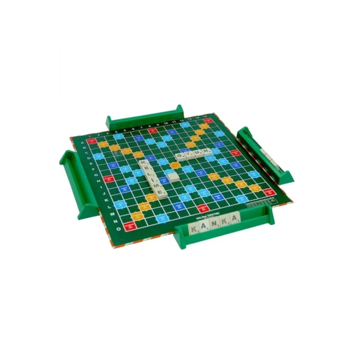 HOBİ HED KELİME ÜRETME OYUNU MİNİ