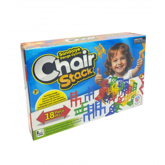 HOBİ HED740 DENGE SANDALYELERİ