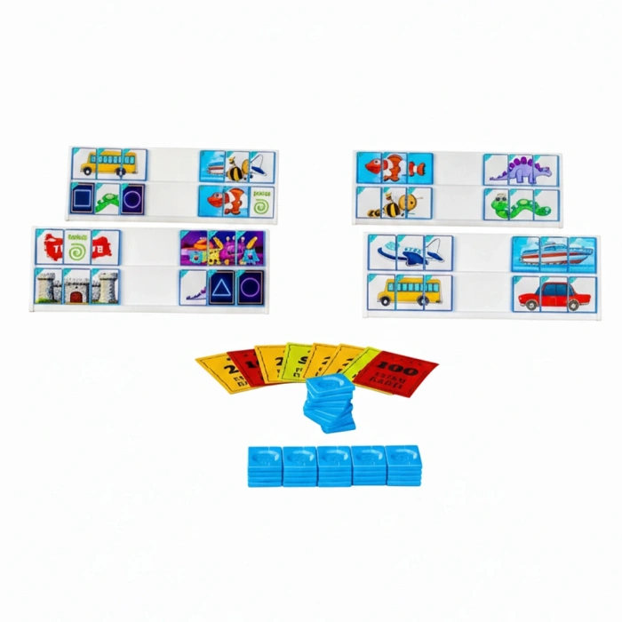 HOBİ TM007 COCO KEYS