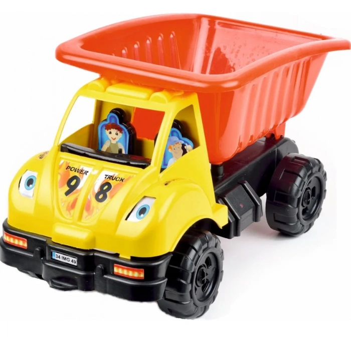 İMAMOĞLU OYN-İMG-127 BÜYÜK KÜREKLİ KAMYON (18)